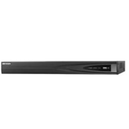 Hikvision Network Video Recorder DS-7604NI-E1/4P 4 channel Network Video Recorder POE 1SATA HDMI NO-HDD Retail