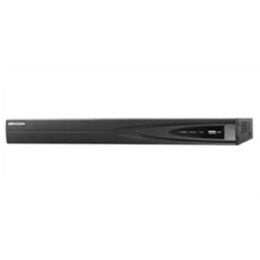 Hikvision Network Video Recorder DS-7608NI-E2/8P 8 channel Network Video Recorder POE 2SATA HDMI NO-HDD Retail