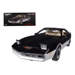 1982 Pontiac Trans Am KARR Elite Edition 1/18 Diecast Car Model by Hotwheels