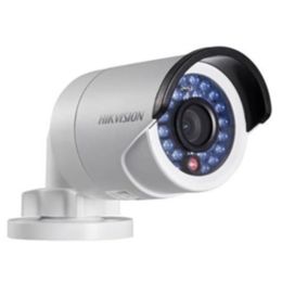 Hikvision Camera DS-2CD2022WD-I-4mm Bullet IP66 2MP 4MM WDR Day/Night IR POE/12 Retail