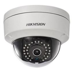 Hikvision Camera DS-2CD2142FWD-IS-2.8mm 4MP Dome IP66 2.8mm WDR IR PoE/12 Retail