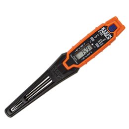 Klein Tools Digital Pocket Thermometer