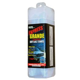 Flitz PVA Towel/Chamois Grande Express Synthetic Drying Towel - 34 x 17