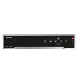 Hikvision Network Video Recorder DS-7716NI-I4/16P 16 Channel 16 POE up to 12MP Retail