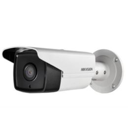 Hikvision Camera DS-2CD2T52-I5-6mm Bullet IP66 4MP 6MM EXIR POE/12 Retail