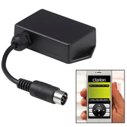 Clarion MF2 WiFi Remote Module w/APP Control IOS & Android