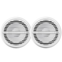 Clarion CMG1622S 6.5, 2-Way, 120W Water Resistant Component Speaker System