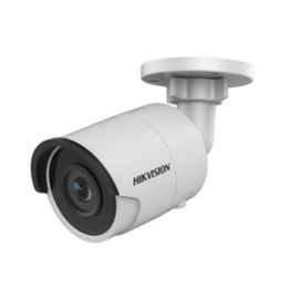 Hikvision Camera DS-2CD2035FWD-I 2.8mm Ultra-Low Light Network Bullet IP67 3M 2.8WDR EXIR POE/12V Retail