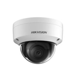 Hikvision Camera DS-2CD2125FWD-I 2.8mm Ultra-Low Light Network Dome IP67 2M 2.8WDR EXIR POE/12V Retail