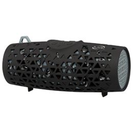 iLive Floating Shock, Sand & Waterproof Bluetooth Speaker - Black