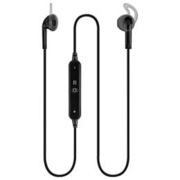 iLive Wireless Bluetooth Ear Buds - Black