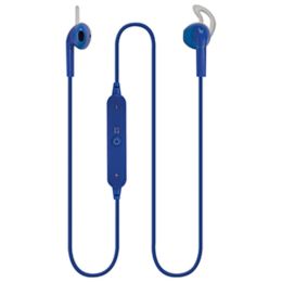 iLive Wireless Bluetooth Ear Buds - Blue