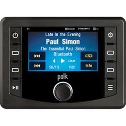 Polk Audio 4.3" Waterproof Bluetooth/ APP Ready Stereo