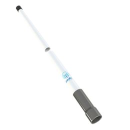 Pacific Aerials Quadband 6' Pro Series Antenna w/Stainless Steel Ferrule