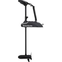 MotorGuide Xi3-70FW - Bow Mount Trolling Motor - Wireless Control - 70lb-54-24V