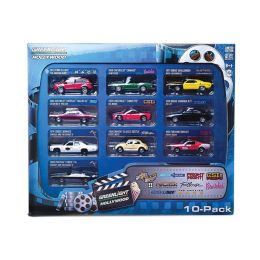 CrimeStopper(TM) CS-6600.DLM Dual-Relay Power-Door-Lock Module