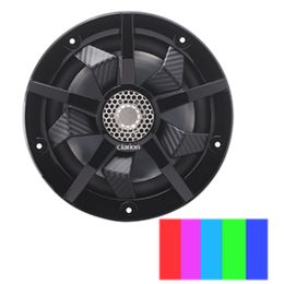 Clarion 6.5 2-Way Marine Speakers