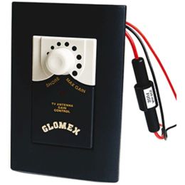 Glomex Manual A/B Amp 12VDC