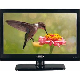 Jensen 19 LCD TV with DVD Player
