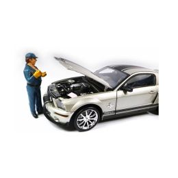 CrimeStopper(TM) SV-6818.EM.II 170deg Embedded-Style Flush-Mount CMOS Color Camera with Parking-Guide Lines