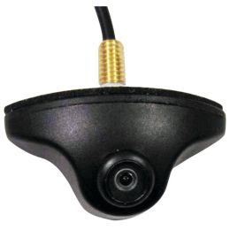 CrimeStopper(TM) SV-6822.EM.II 170deg Embedded CMOS Color Camera with Selectable Parking-Guide Lines
