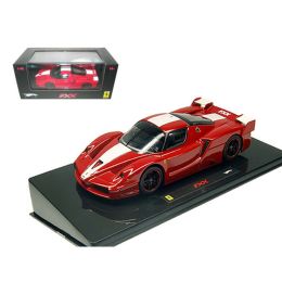 Ferrari Enzo FXX Red Elite Limited Edition 1/43 Diecast Model Car by Hotwheels