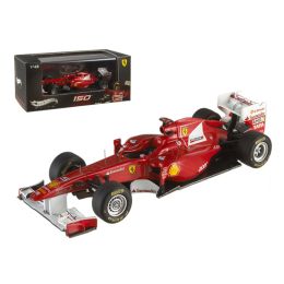 Ferrari 150 Italia Fernando Alonso 2011 Turkish GP Elite Edition Limited 1 of 5000 Produced Worldwide 1/43 Diecast Model Car by Hotwheels