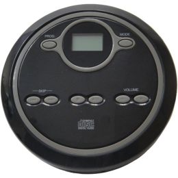 SYLVANIA(R) SCD300 Personal CD Player