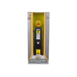 Pennzoil Gasoline Vintage Gas Pump Digital 1/18 Diecast Replica by Road Signature