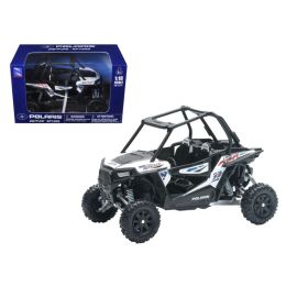 Polaris RZR XP 1000 Dune Buggy 1/18 Model by New Ray