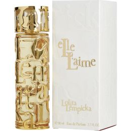 LOLITA LEMPICKA ELLE LAIME by Lolita Lempicka - Type: Fragrances