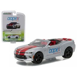 2016 Chevrolet Camaro SS Aapex Show Exclusive 1/64 Diecast Model Car  by Greenlight