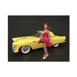 70\s Style Figure VIII For 1:24 Scale Models by American Diorama