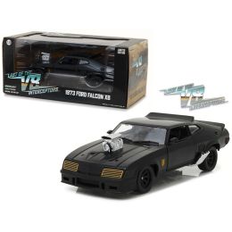 1973 Ford Falcon XB Last of the V8 Interceptors (1979) 1/24 Diecast Model Car by Greenlight