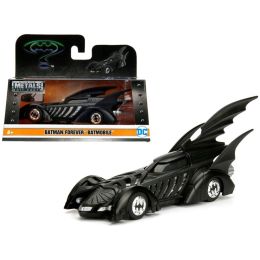 1995 Batman Forever Batmobile 1/32 Diecast Model Car by Jada