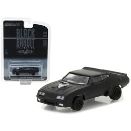 1973 Ford Falcon XB Black Bandit 1/64 Diecast Model Car by Greenlight
