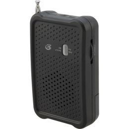 GPX(R) R055B Portable Radio