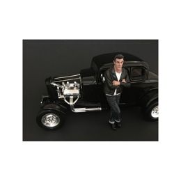 50\s Style Figure I for 1:18 Scale Models by American Diorama
