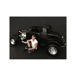 50\s Style Figure V for 1:18 Scale Models by American Diorama