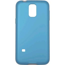 Belkin Air Protect Grip Candy SE Protective Case for Galaxy S5 - Smartphone - Topaz, Gravel - Tint - Plastic