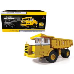 International IH 350 Pay Hauler 1/25 Diecast Model by First Gear