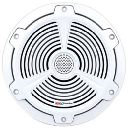 Boss Audio MR752C 7.5 2-Way Marine Speakers - (Pair) White