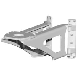 Edson Vision Series Mast Mount