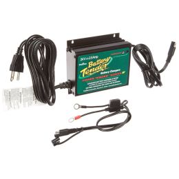 Deltran BT Waterproof Power Tender Plus 24 Volt 2.5 AMP
