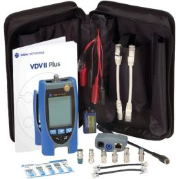 IDEAL(R) R158002 VDV II Plus Tester Kit