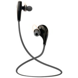 iEssentials(R) IE-BTE-SP Sport Stereo Bluetooth(R) Earbuds with Microphone