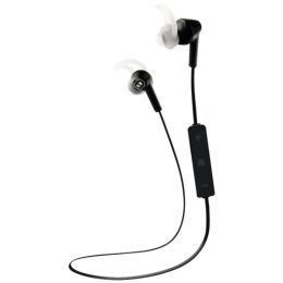 iEssentials(R) IE-BTE-V1 Stereo Bluetooth(R) Earbuds with Microphone