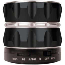 iEssentials(R) IE-BTS-BK Blast Bluetooth(R) Speaker