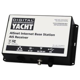 Digital Yacht AISnet AIS Base Station