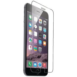 iEssentials(R) IE-IP6P-SCTG Tempered Glass Screen Protector for iPhone(R) 6 Plus/6s Plus